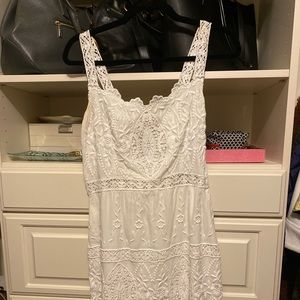 Yoana Baraschi dress size small